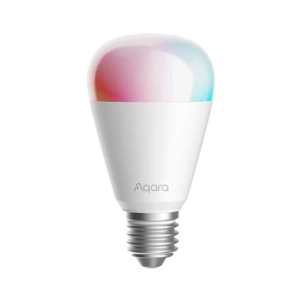 LED電球 T2 E26口金 RGB+CCT