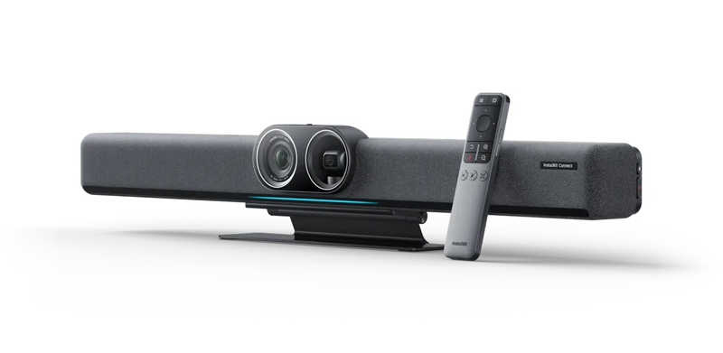 Insta360 Connect Standard Bundle