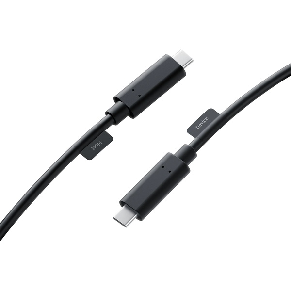 Insta360 Extra Long USB-C to USB-C Cable (10 m)