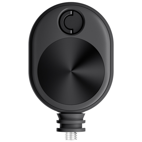 Insta360 バレットタイムコード