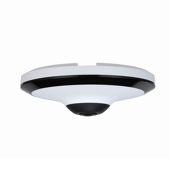 5MP IR フィッシュアイカメラ