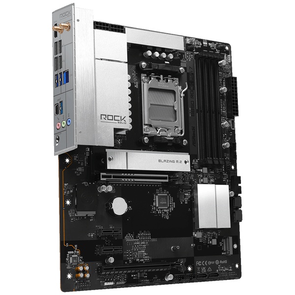 AMD B850 ATX マザーボード