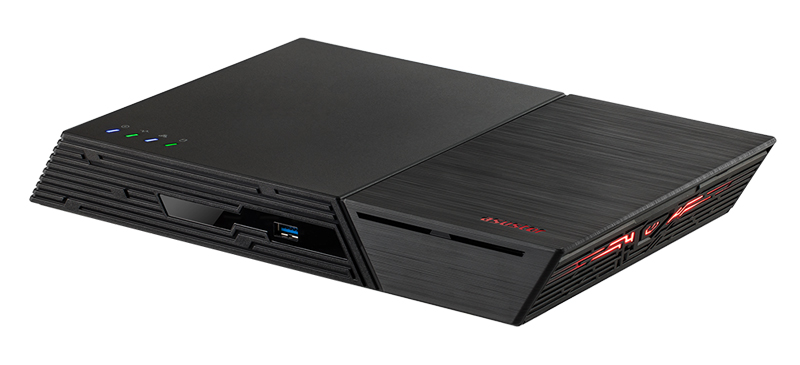 FLASHSTOR 12 Pro Gen2 12ベイ AMD Ryzen V3C14 クアッドコア 2.3GHz搭載NAS