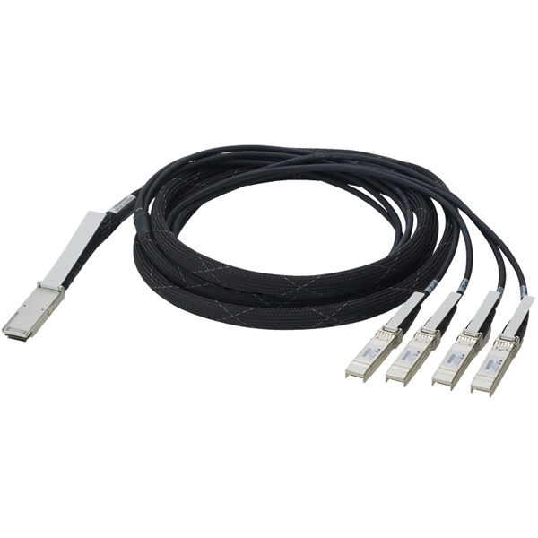 AT-QSFP-4SFP10G-3CU-Z7 QSFP+モジュール