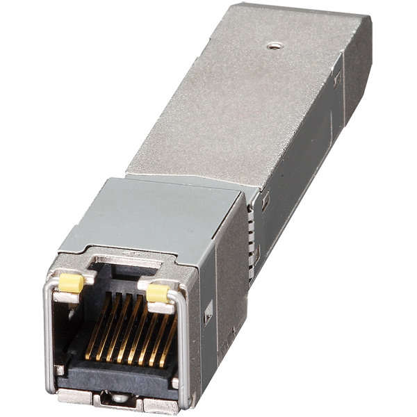 AT-SP10TM-N7 アカデミック SFP+モジュール