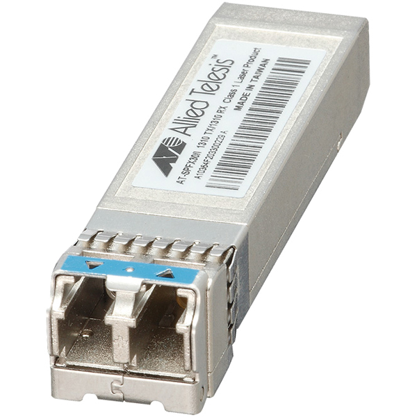 AT-SPFX30/I-N5 アカデミック SFP（mini-GBIC）モジュール