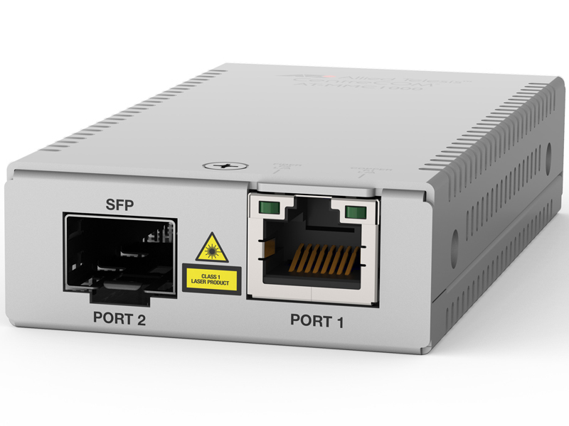 AT-MMC1000/SP-N7 アカデミック メディアコンバーター