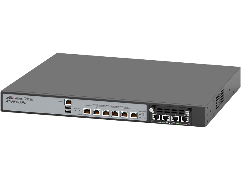 AT-NFV-APL-GTX-N7 アカデミック ルーター