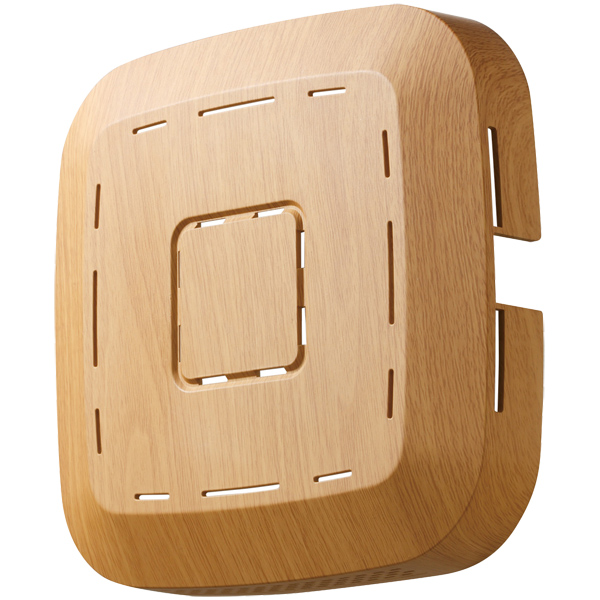 AT-CVR-1402/WD スマートカバー 木目