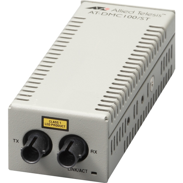 AT-DMC100/ST-Z5 メディアコンバーター