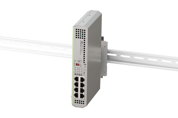 AT-DRMT-J04 DINレールマウントキット