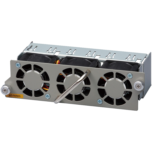 AT-FAN05-Z7 スペアファンモジュール