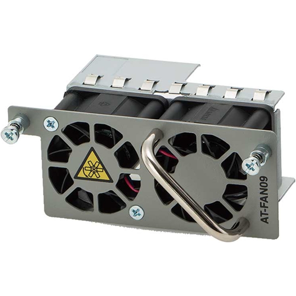 AT-FAN09 スペアファンモジュール ※保守加入必須