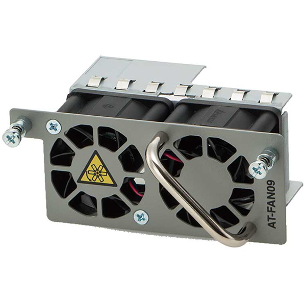 AT-FAN09-Z7 スペアファンモジュール
