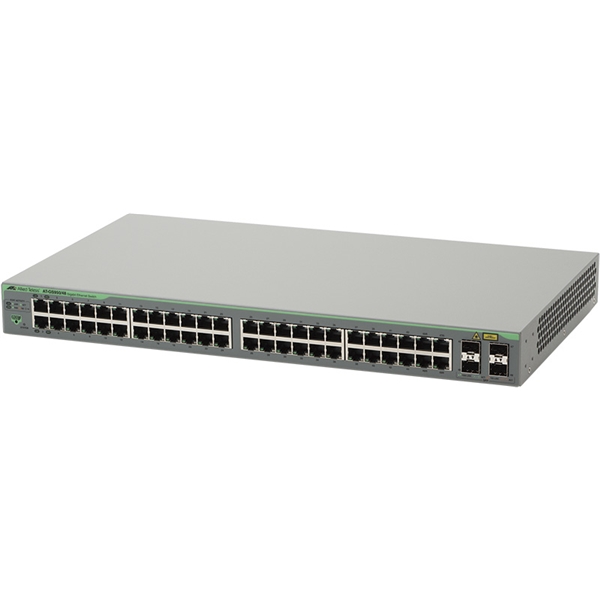 AT-GS950/48-Z5 レイヤー2スイッチ