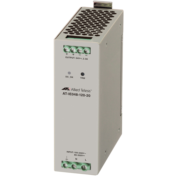 AT-IE048-120-20 電源ユニット