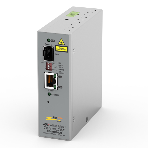 AT-IMC2000TP/SP-Z7 メディアコンバーター