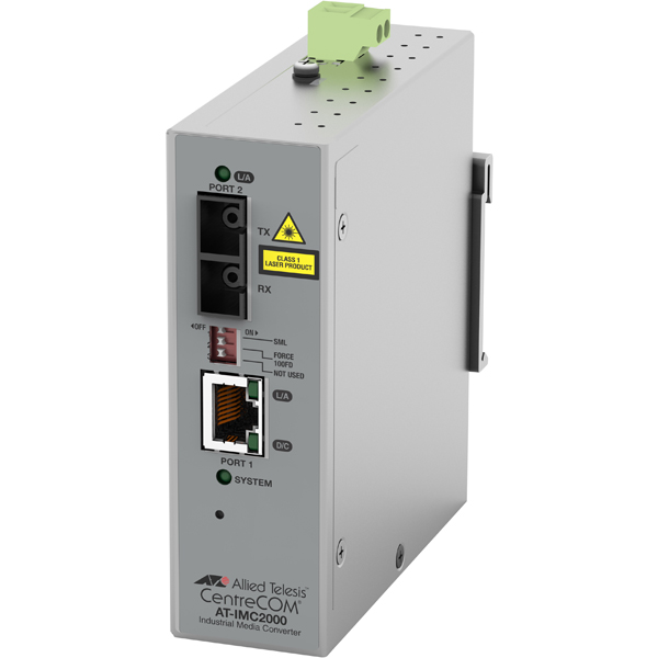 AT-IMC2000T/SC メディアコンバーター