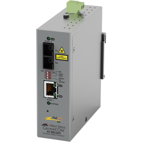 AT-IMC200TP/SC-Z5 メディアコンバーター