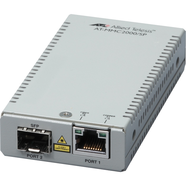 AT-MMC2000/SP メディアコンバーター