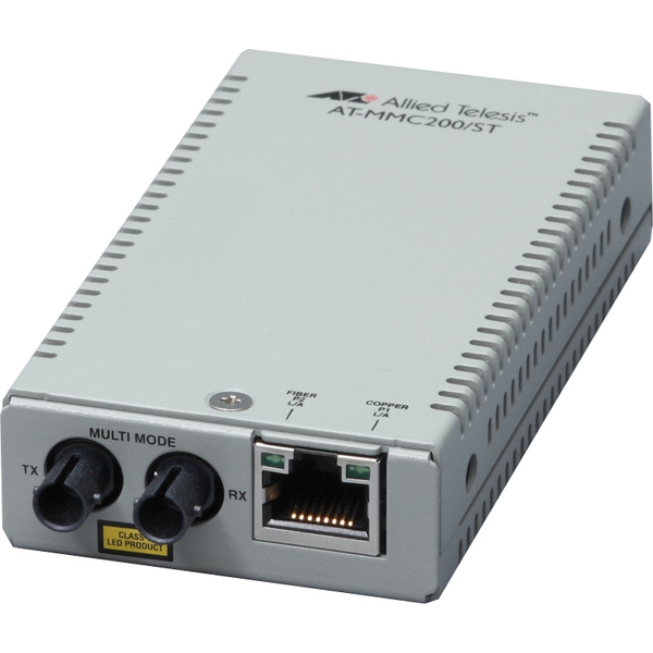 AT-MMC200/ST メディアコンバーター