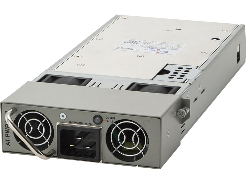 AT-PWR1200 v2-70-N5 アカデミック 1200W対応AC電源ユニット