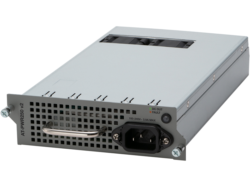 AT-PWR250 v2-70-Z7 250W対応ノーマルエアフローAC電源ユニット