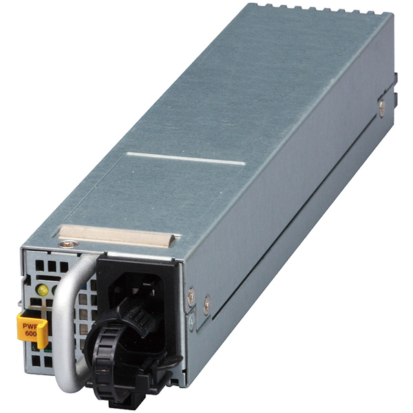 AT-PWR600-70-N7 アカデミック 600W対応AC電源ユニット