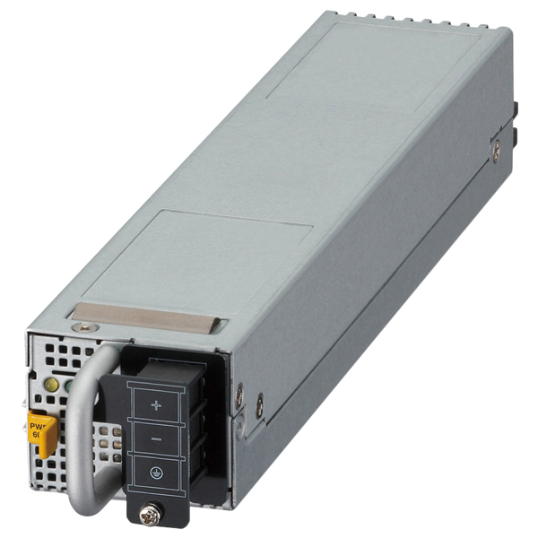 AT-PWR600-80-Z7 600W対応DC電源ユニット