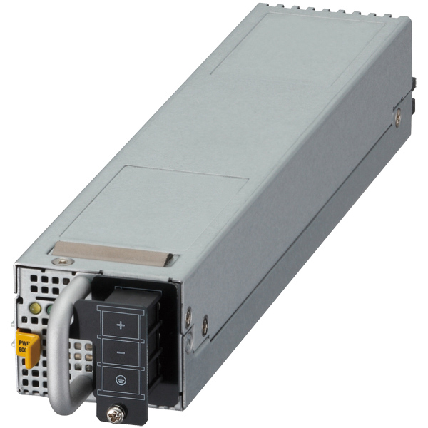 AT-PWR600R-80-Z7 DC電源ユニット