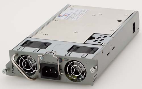 AT-PWR800-70-N5 アカデミック 800W対応AC電源ユニット