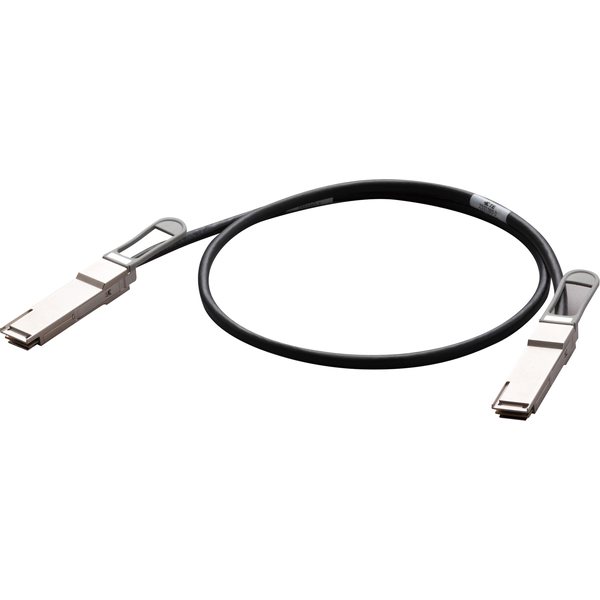 AT-QSFP28-1CU QSFP28ダイレクトアタッチケーブル