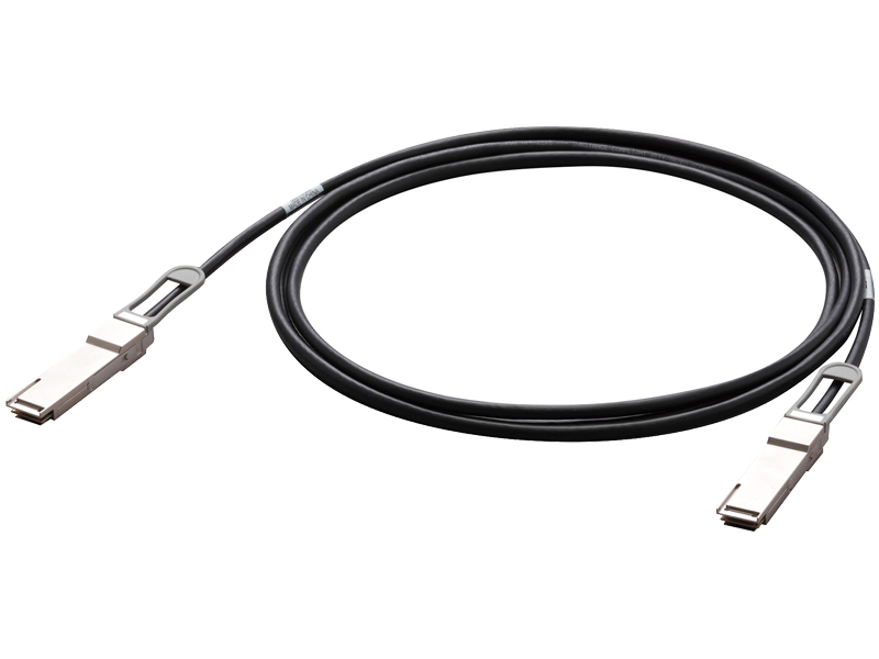 AT-QSFP28-3CU-N7 アカデミック QSFP28ダイレクトアタッチケーブル