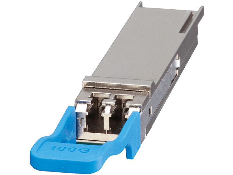 AT-QSFP28LR4-N7 アカデミック QSFP28モジュール