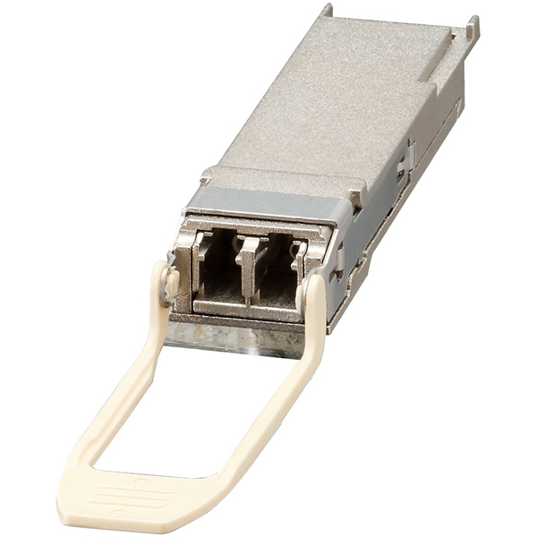AT-QSFP28ZR4-Z5 QSFP28モジュール