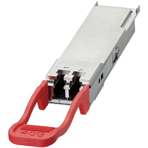 AT-QSFPER4-Z5 QSFP+モジュール