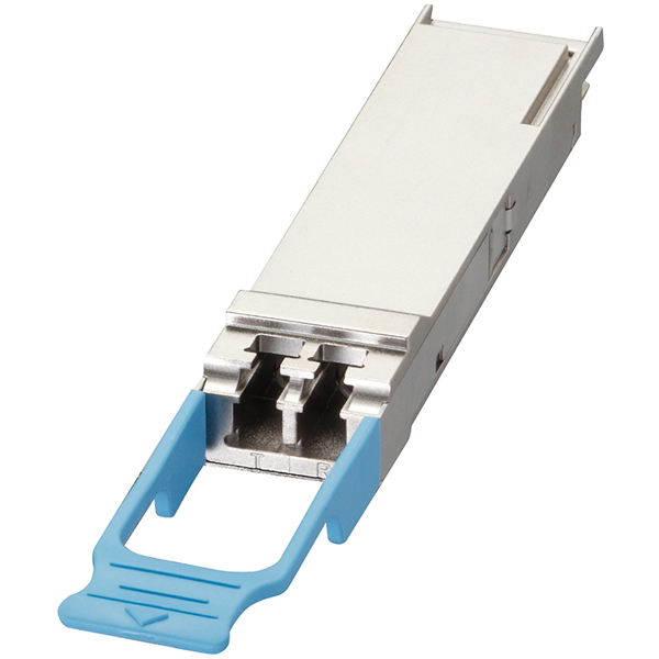 AT-QSFPLR4-Z7 QSFP+モジュール