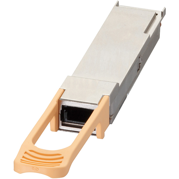 AT-QSFPSR4-Z7 QSFP+モジュール