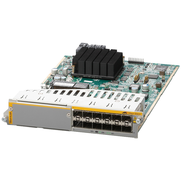 AT-SBx81XLEM-N5 アカデミック ラインカード