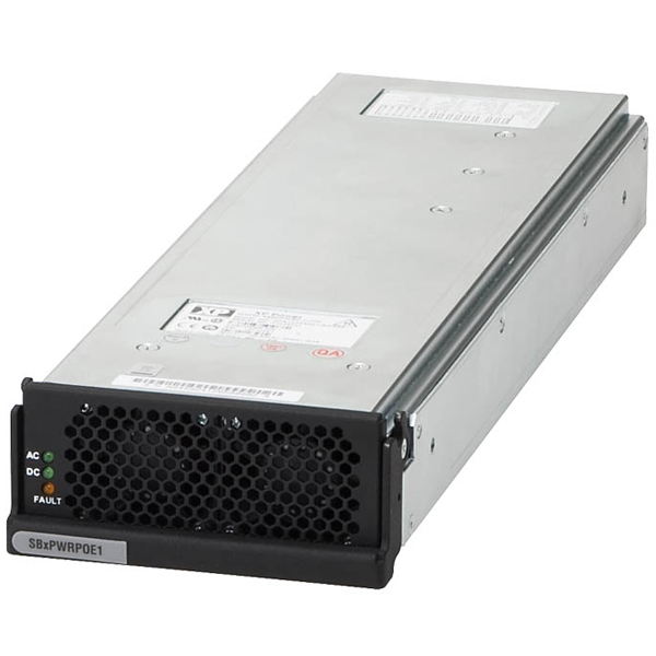 AT-SBxPWRPOE1-70-Z7 PoE電源ユニット
