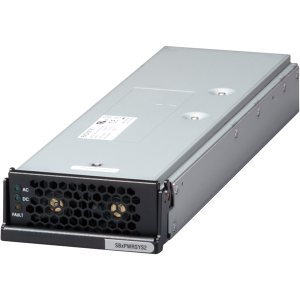 AT-SBxPWRSYS2-70 AC電源対応システム電源ユニット ※保守加入必須