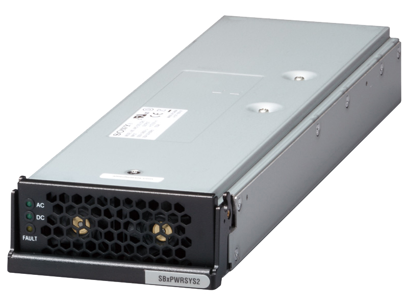 AT-SBxPWRSYS2-70-N7 アカデミック AC電源対応システム電源ユニット