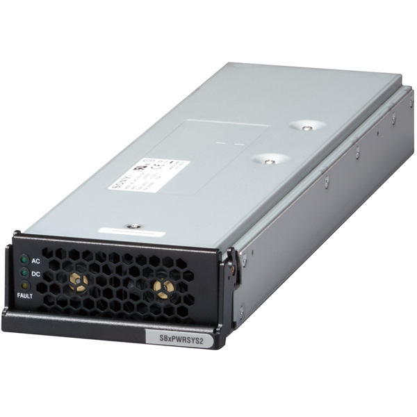 AT-SBxPWRSYS2-70-Z7 AC電源対応システム電源ユニット