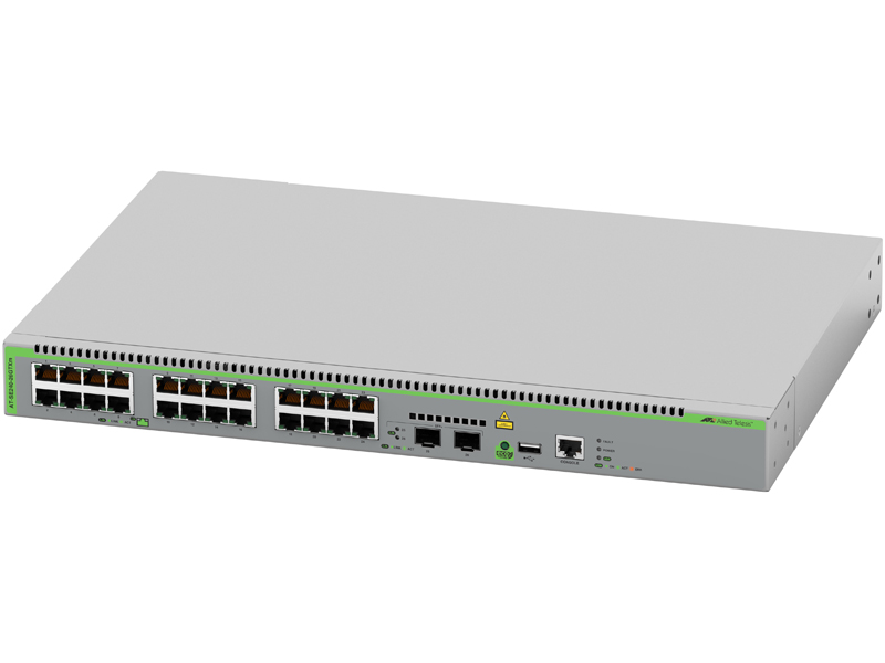 AT-SE240-26GTXm-Z5 レイヤー2インテリジェント・スイッチ