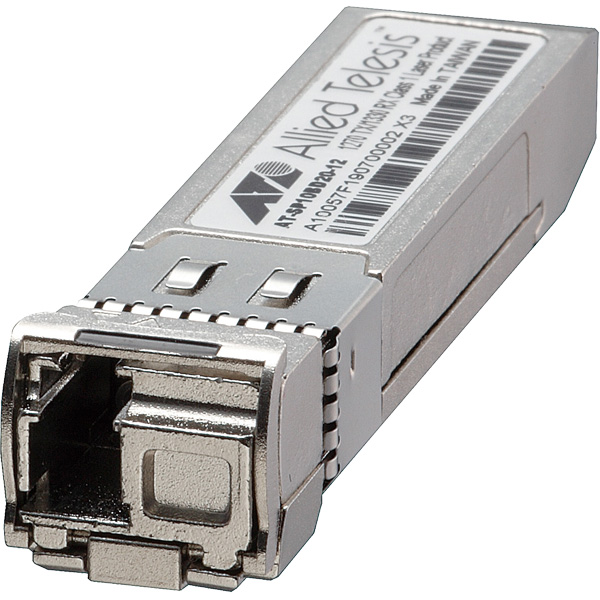 AT-SP10BD20-12-Z5 SFP+モジュール