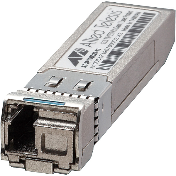 AT-SP10BD20-13-Z7 SFP+モジュール