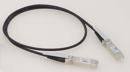 AT-SP10TW1-N7 アカデミック SFP+モジュール