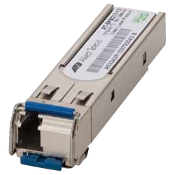 AT-SPBD10-13 SFP（mini-GBIC）モジュール