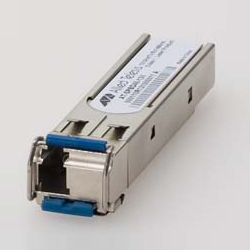 AT-SPBD40-13/I SFP（mini-GBIC）モジュール