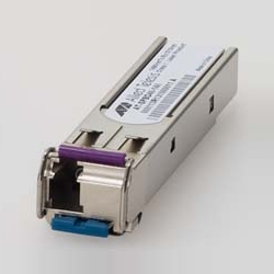 AT-SPBD40-14/I-Z5 SFP（mini-GBIC）モジュール
